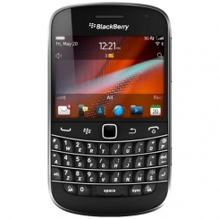 BlackBerry Curve 8320 -  1